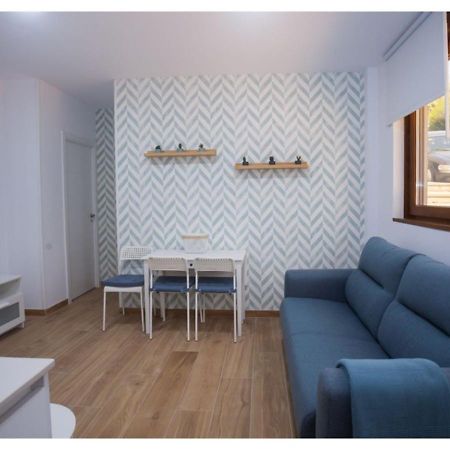 Apartamento Felisa B 산비센테데라바케라 외부 사진