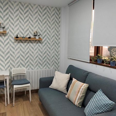 Apartamento Felisa B 산비센테데라바케라 외부 사진