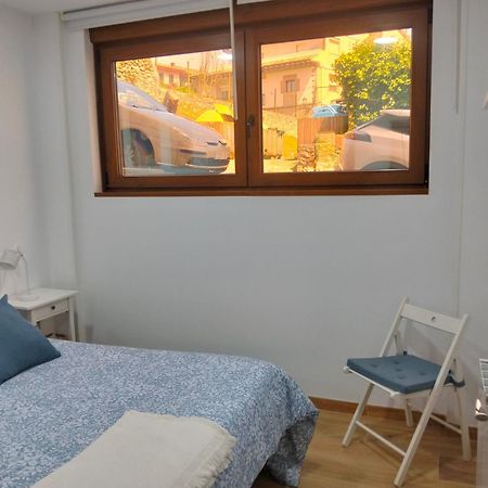 Apartamento Felisa B 산비센테데라바케라 외부 사진