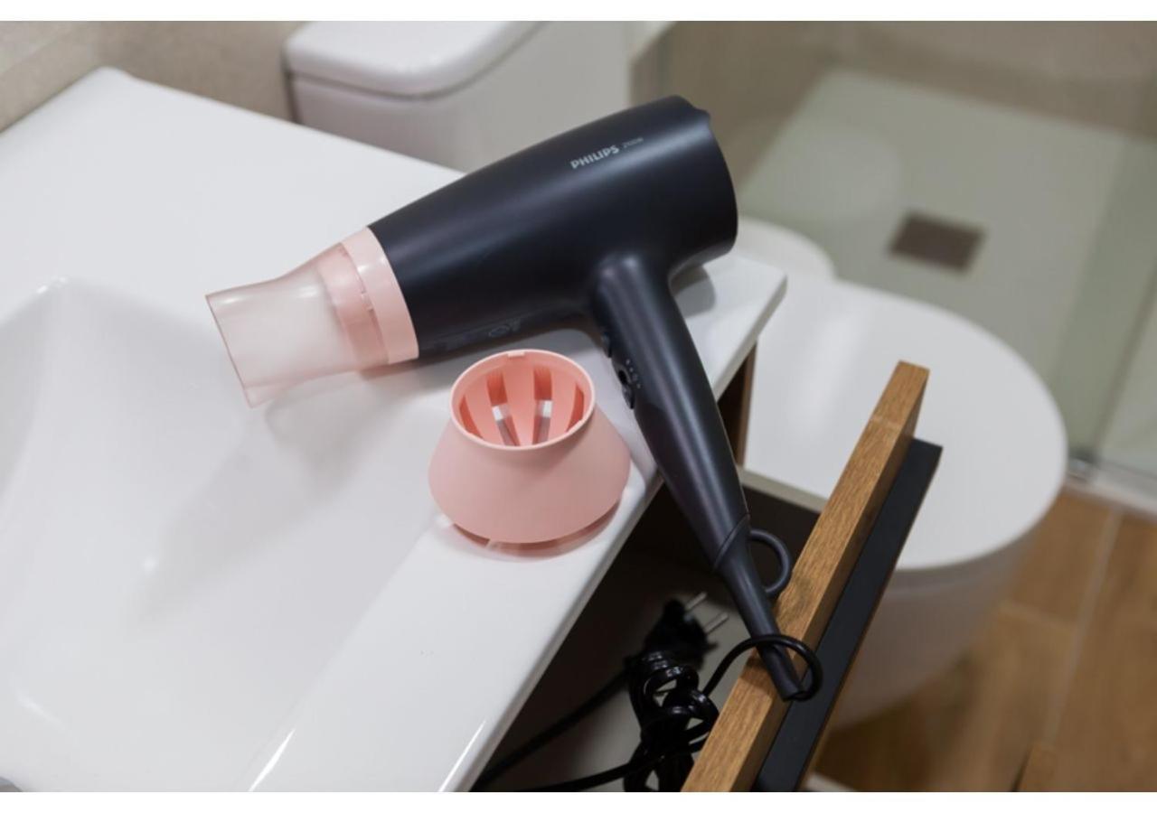 Apartamento Felisa B 산비센테데라바케라 외부 사진