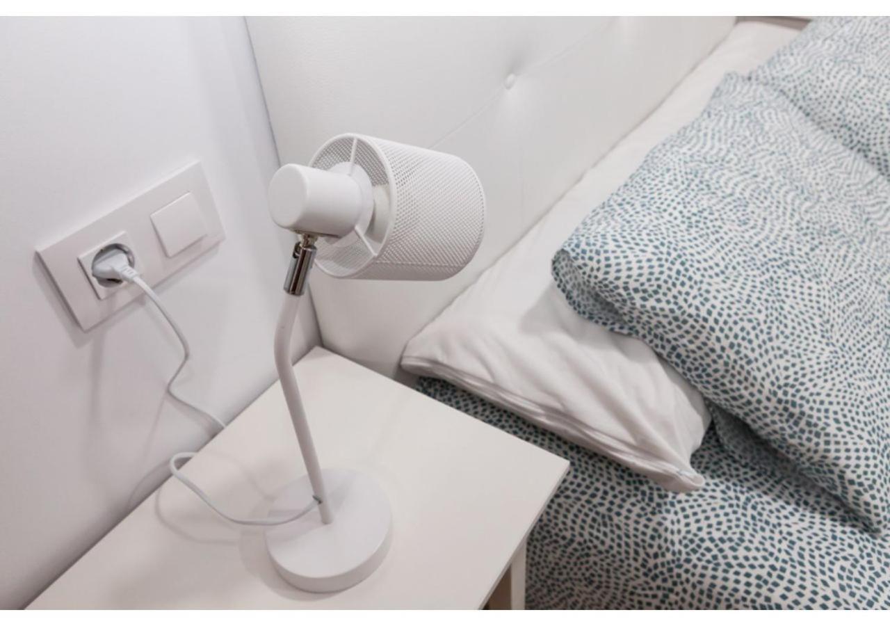 Apartamento Felisa B 산비센테데라바케라 외부 사진