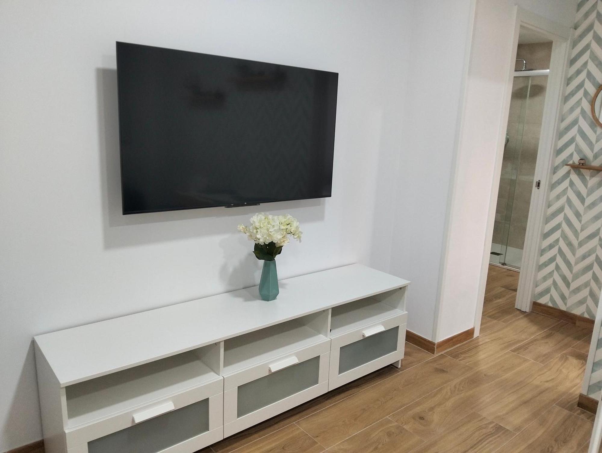 Apartamento Felisa B 산비센테데라바케라 외부 사진