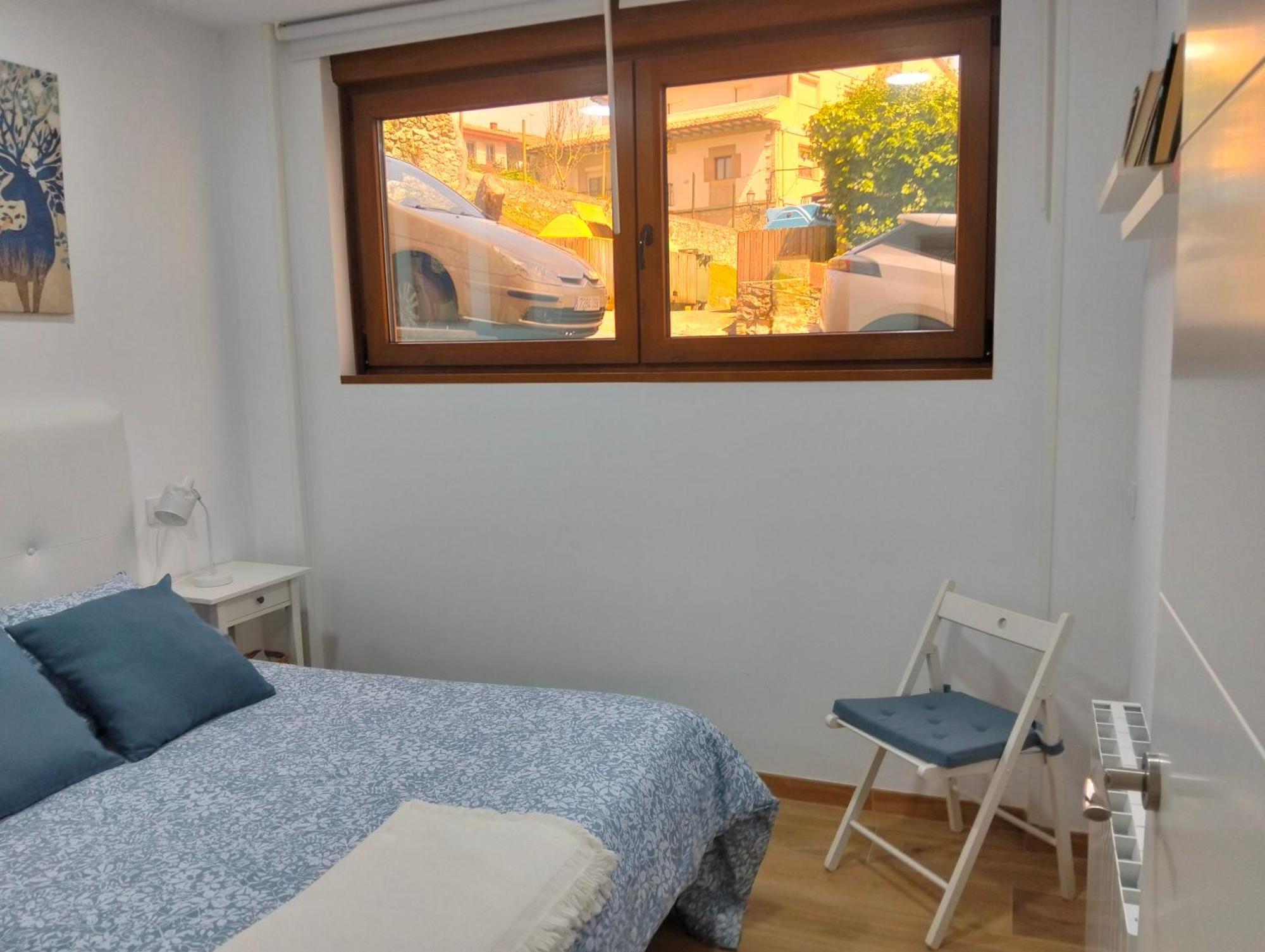 Apartamento Felisa B 산비센테데라바케라 외부 사진