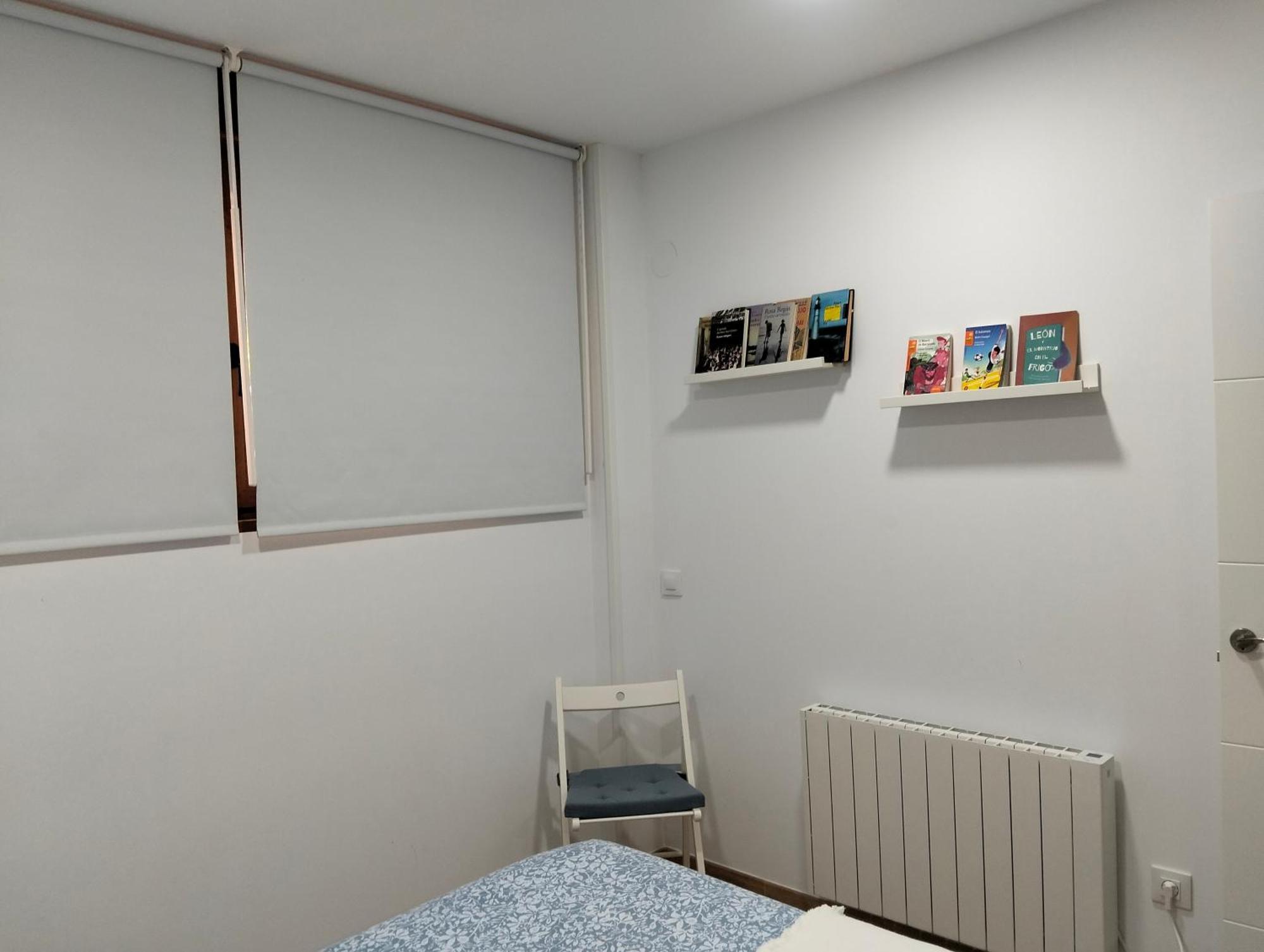 Apartamento Felisa B 산비센테데라바케라 외부 사진