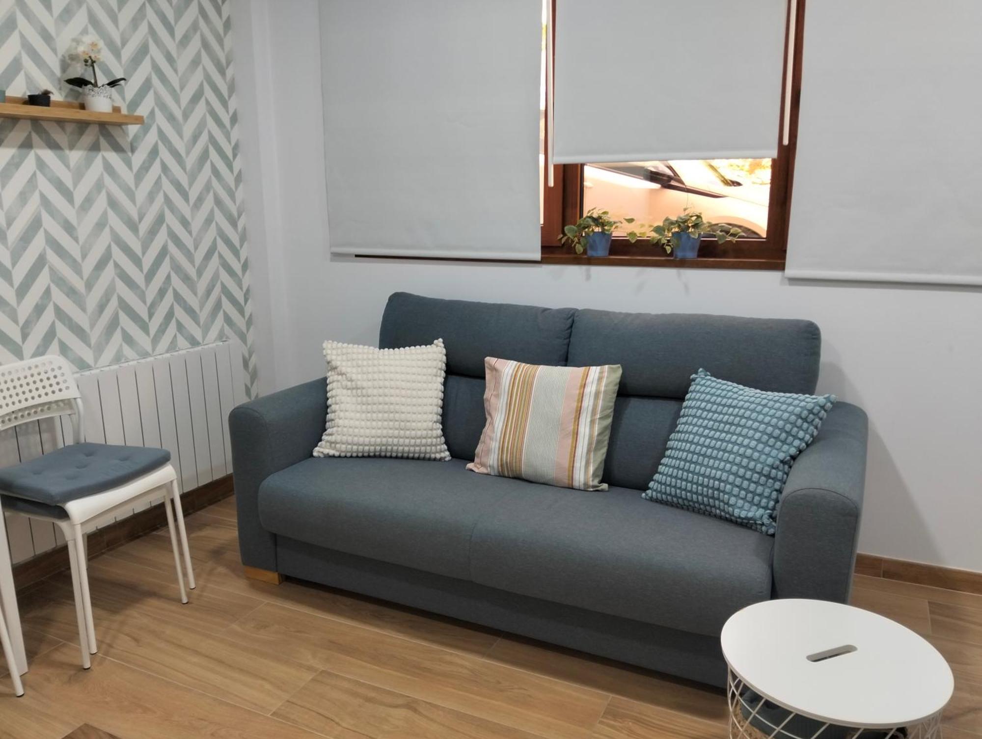Apartamento Felisa B 산비센테데라바케라 외부 사진